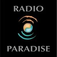 Radio Paradise show art